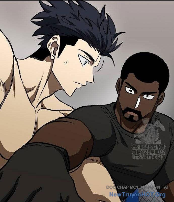 Vua Võ Đài Chapter 123 - 117