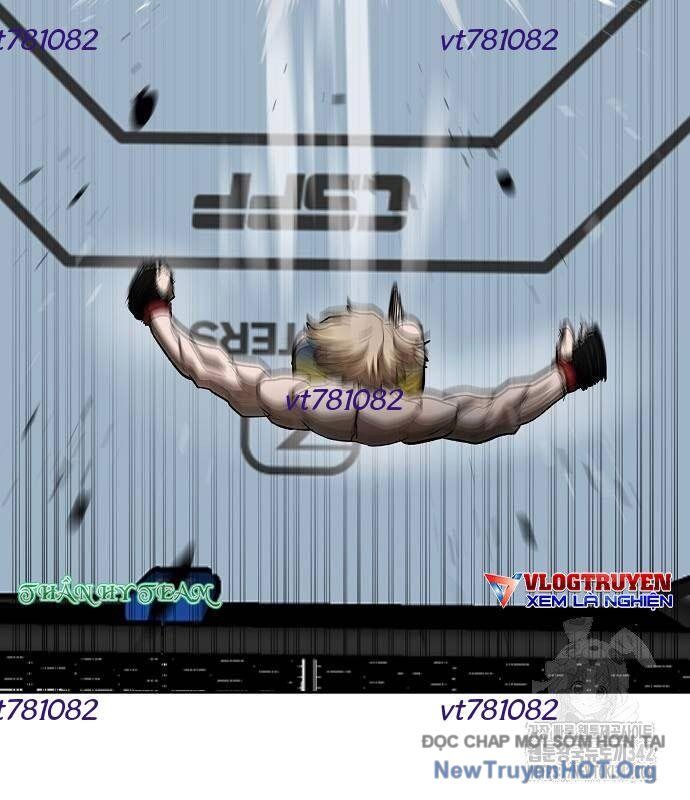 Vua Võ Đài Chapter 123 - 13