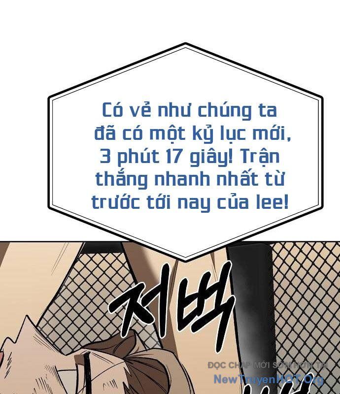 Vua Võ Đài Chapter 123 - 126