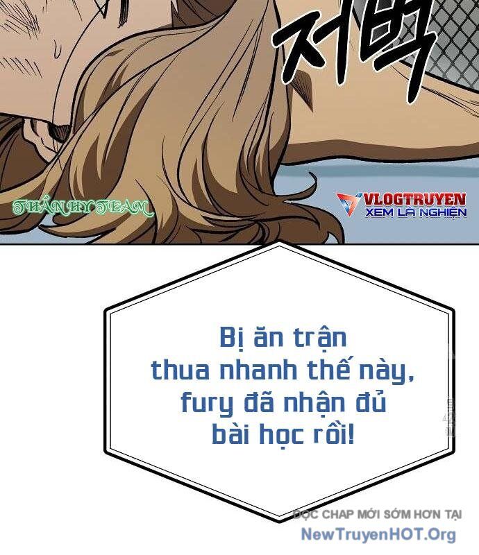 Vua Võ Đài Chapter 123 - 127