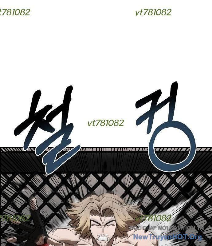 Vua Võ Đài Chapter 123 - 14