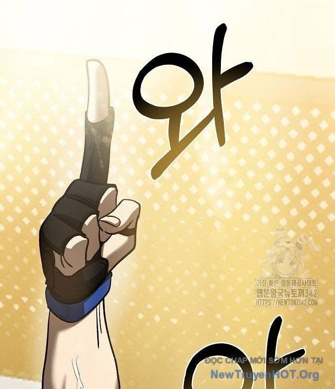 Vua Võ Đài Chapter 123 - 131