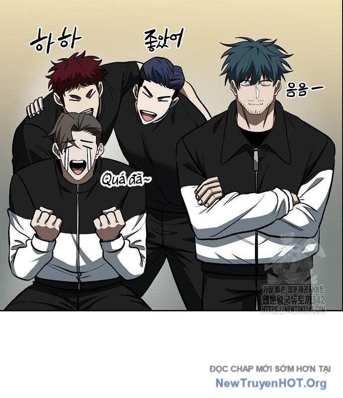 Vua Võ Đài Chapter 123 - 135