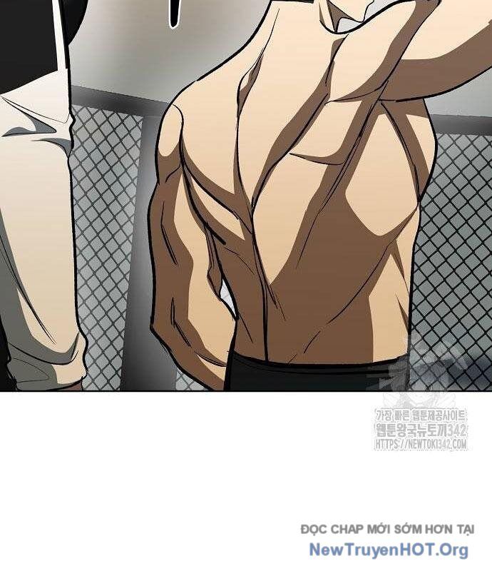 Vua Võ Đài Chapter 123 - 137