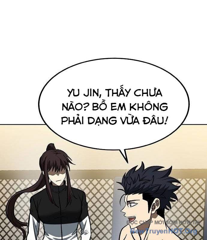 Vua Võ Đài Chapter 123 - 138