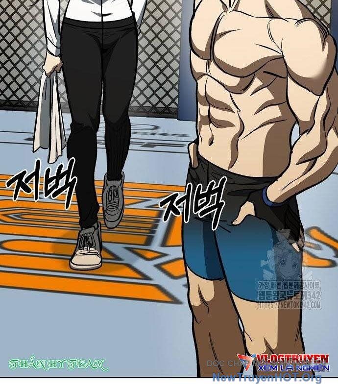 Vua Võ Đài Chapter 123 - 139