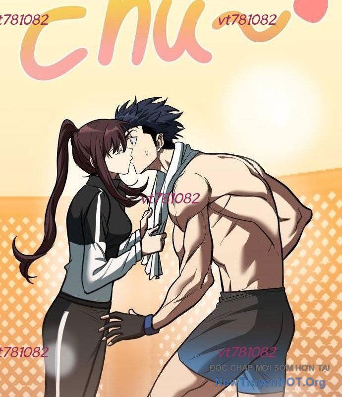 Vua Võ Đài Chapter 123 - 144