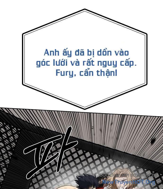 Vua Võ Đài Chapter 123 - 16