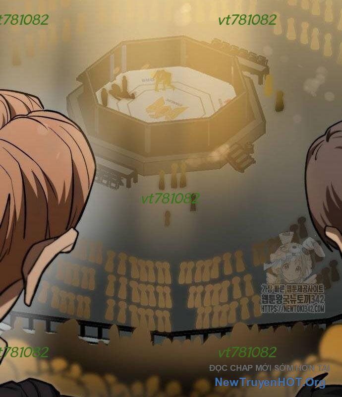 Vua Võ Đài Chapter 123 - 151