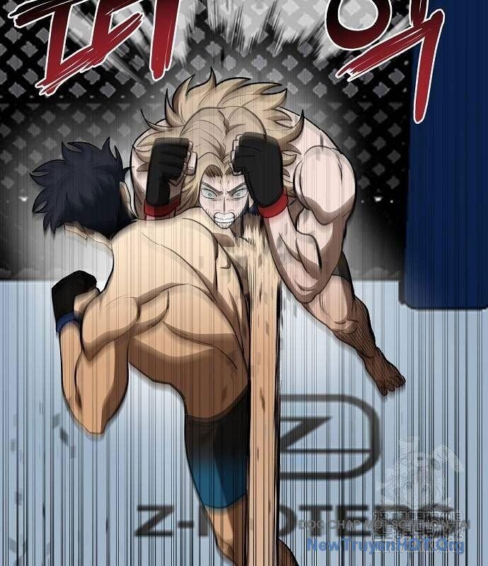 Vua Võ Đài Chapter 123 - 19