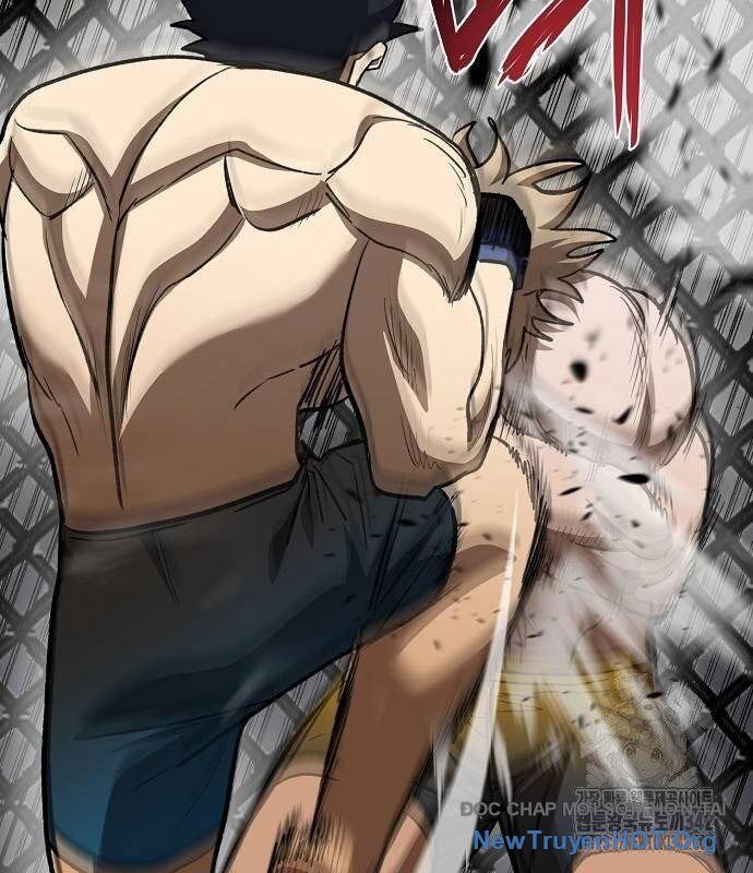 Vua Võ Đài Chapter 123 - 23