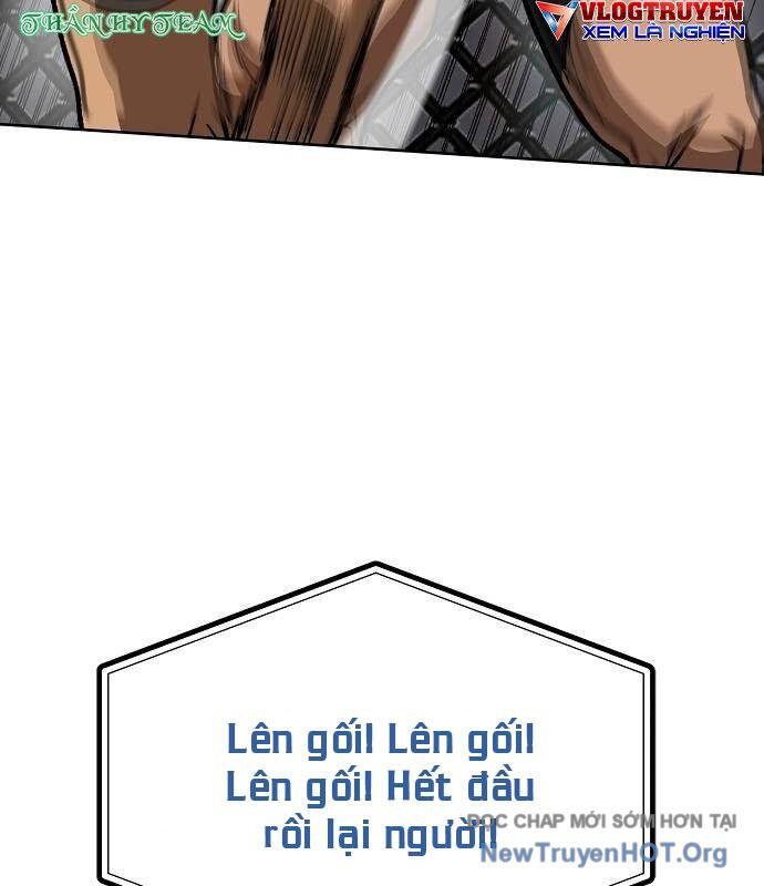 Vua Võ Đài Chapter 123 - 24