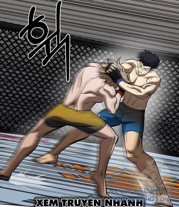 Vua Võ Đài Chapter 123 - 29