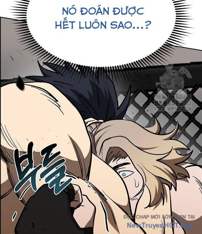 Vua Võ Đài Chapter 123 - 42