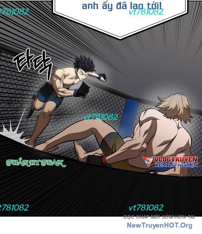 Vua Võ Đài Chapter 123 - 6