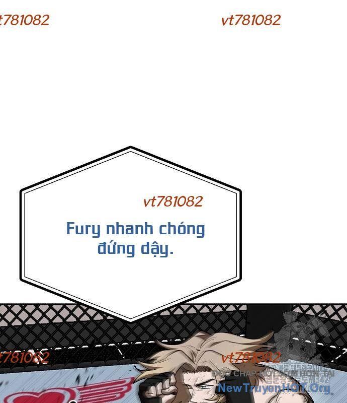 Vua Võ Đài Chapter 123 - 7