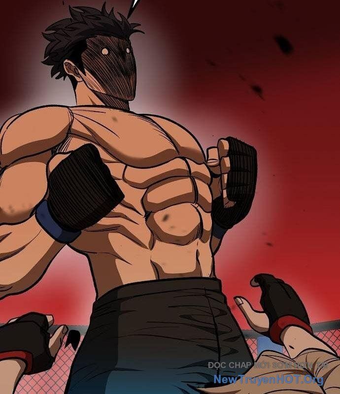 Vua Võ Đài Chapter 123 - 94