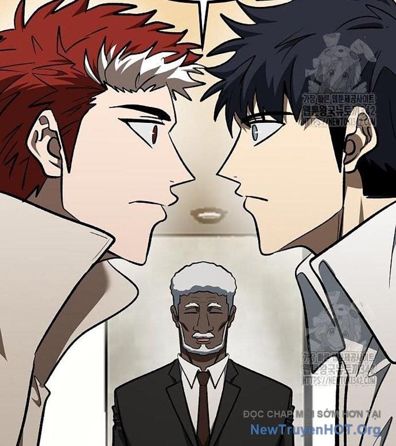 Vua Võ Đài Chapter 124 - 102