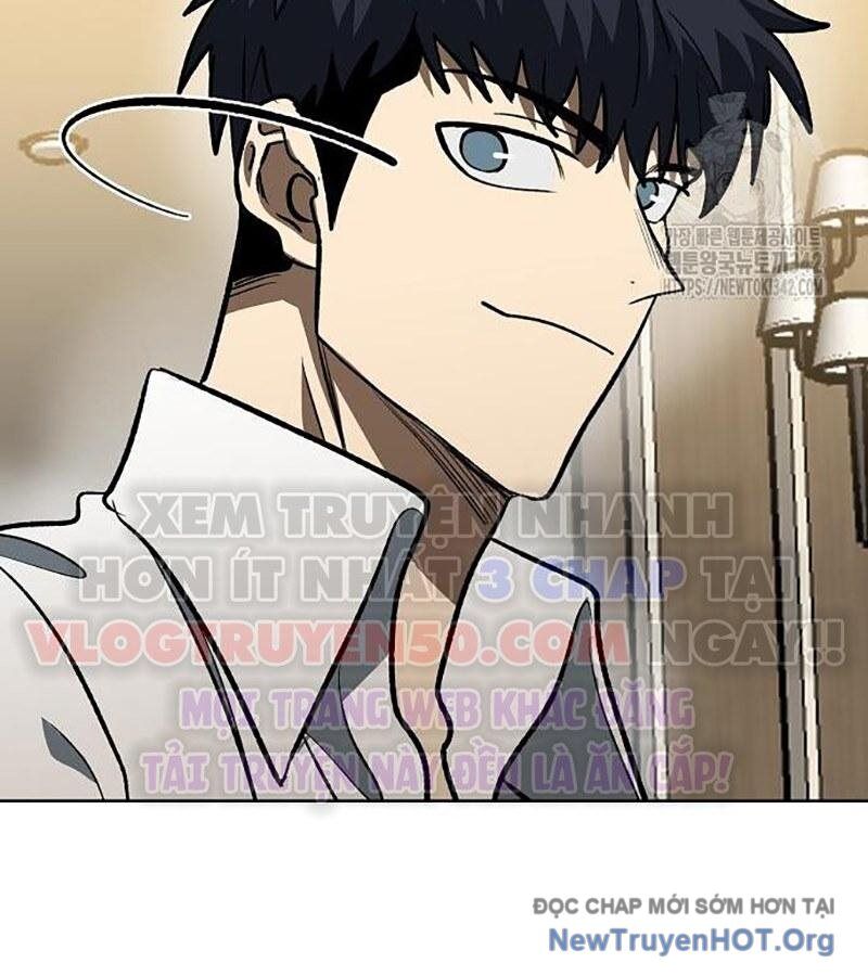 Vua Võ Đài Chapter 124 - 109