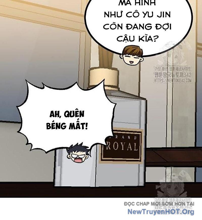 Vua Võ Đài Chapter 124 - 111