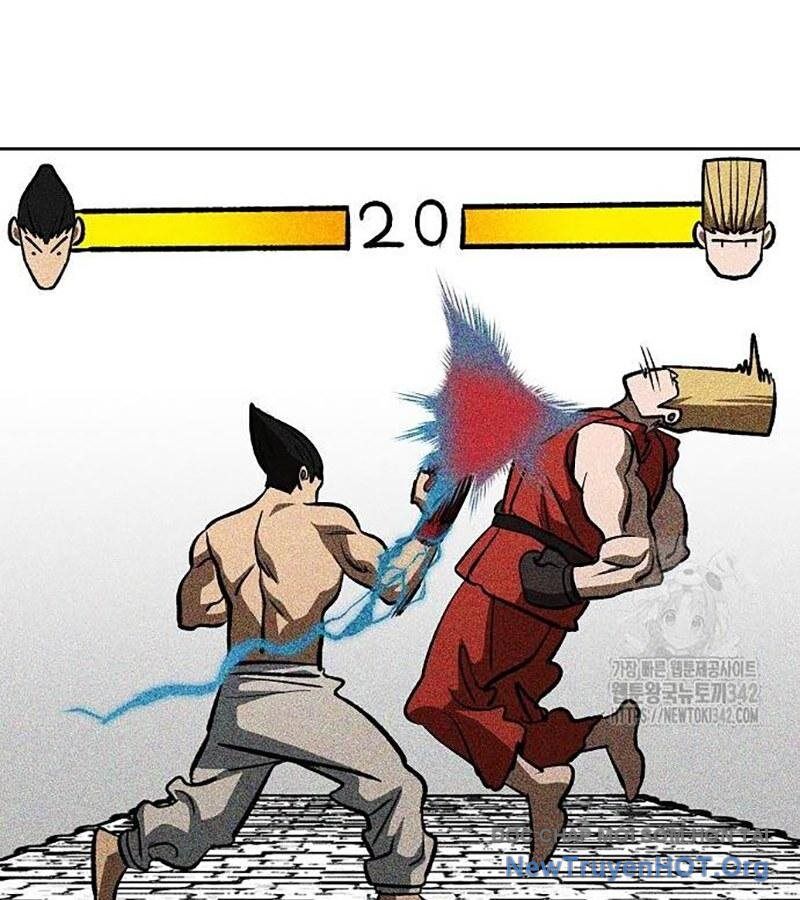 Vua Võ Đài Chapter 124 - 116