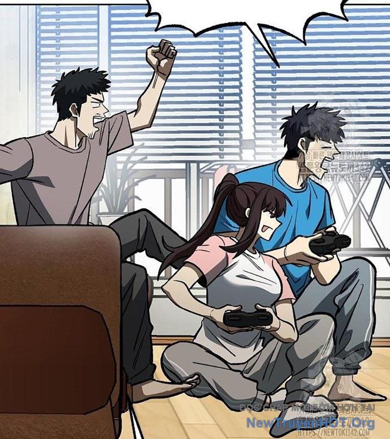 Vua Võ Đài Chapter 124 - 118