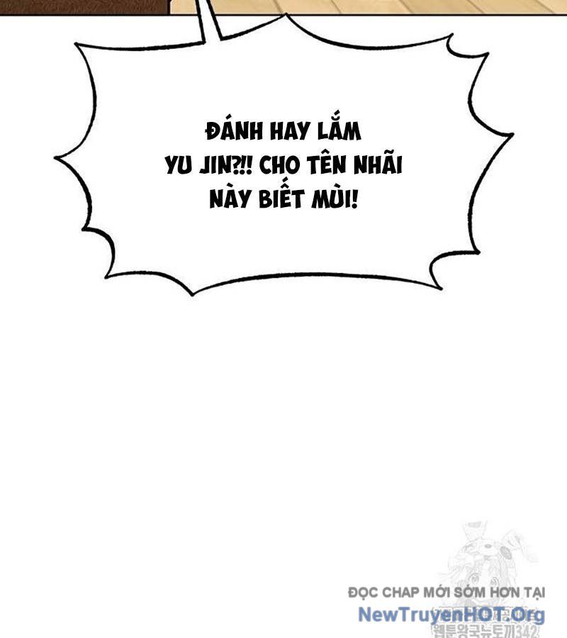 Vua Võ Đài Chapter 124 - 119