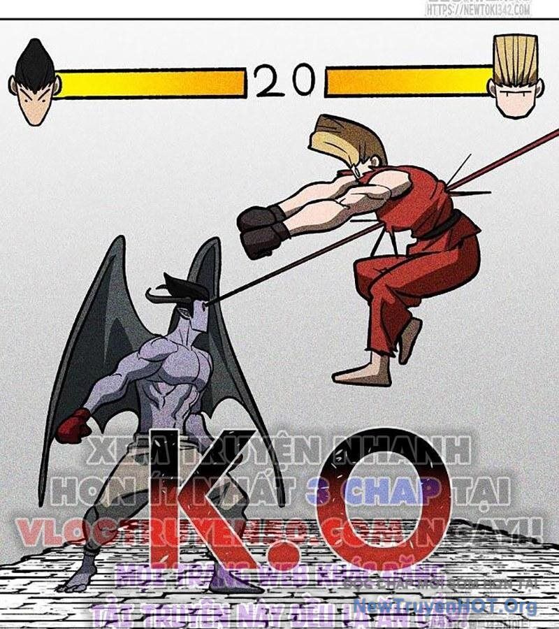 Vua Võ Đài Chapter 124 - 120