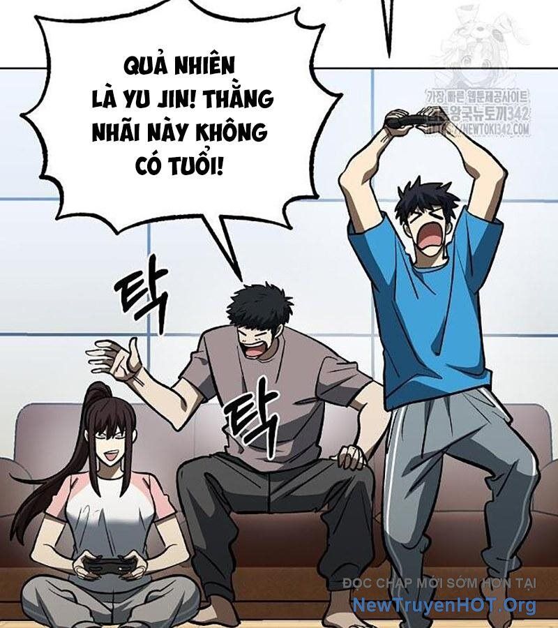 Vua Võ Đài Chapter 124 - 122