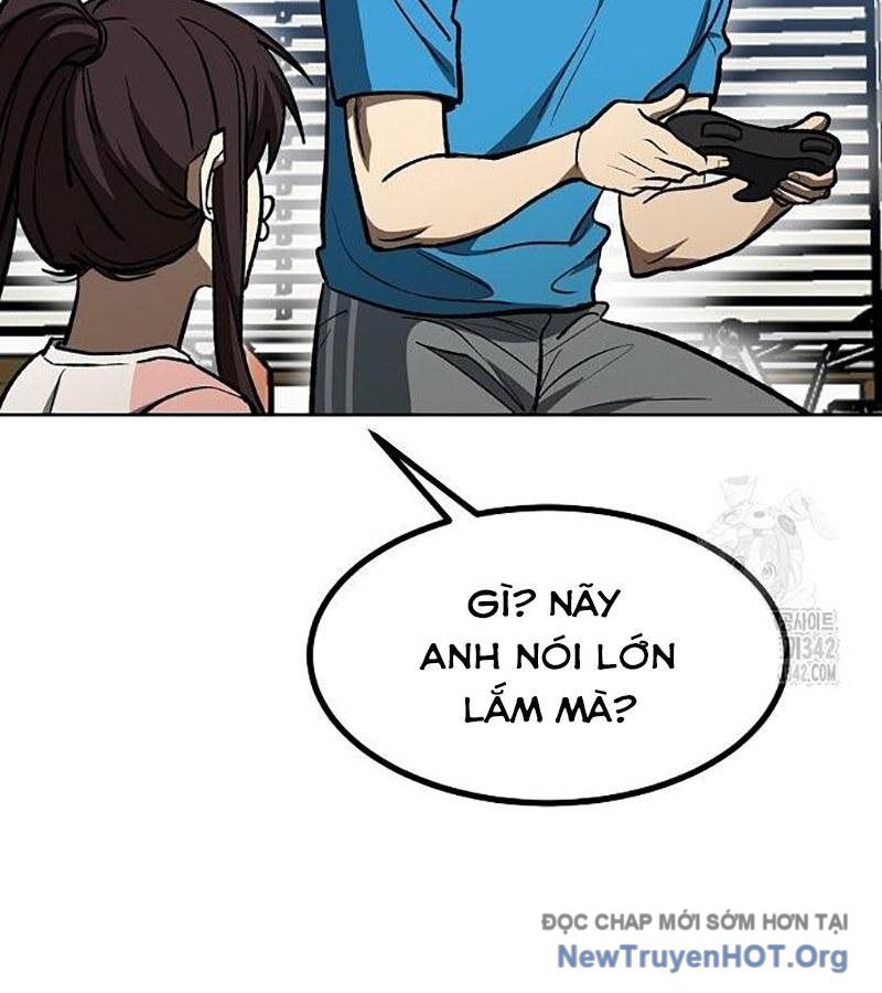 Vua Võ Đài Chapter 124 - 129