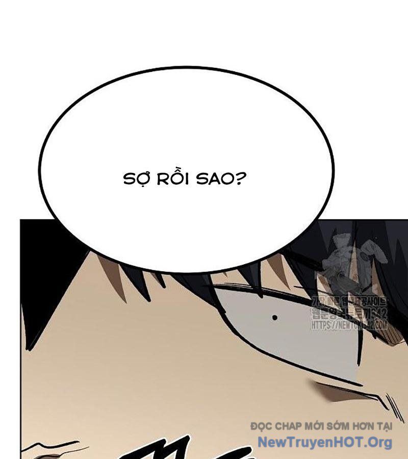 Vua Võ Đài Chapter 124 - 130