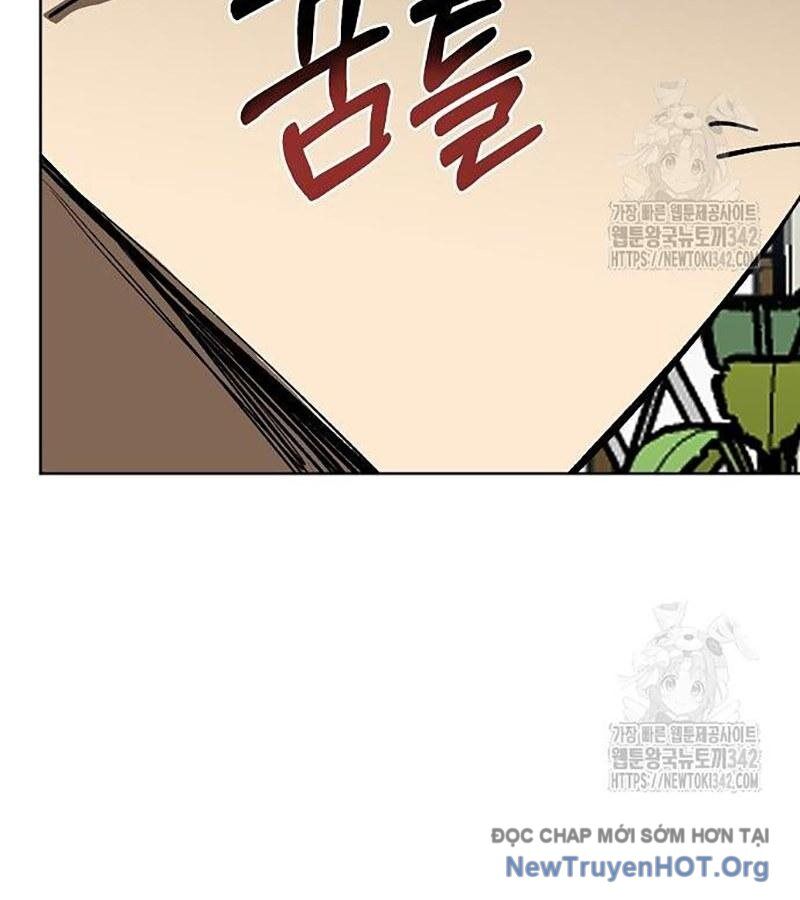 Vua Võ Đài Chapter 124 - 131