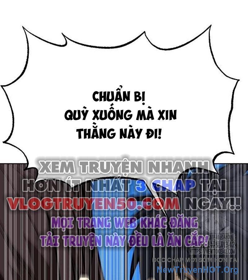 Vua Võ Đài Chapter 124 - 132