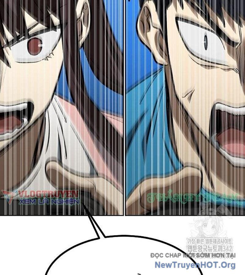 Vua Võ Đài Chapter 124 - 133