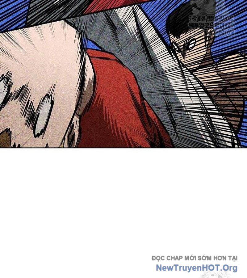 Vua Võ Đài Chapter 124 - 136