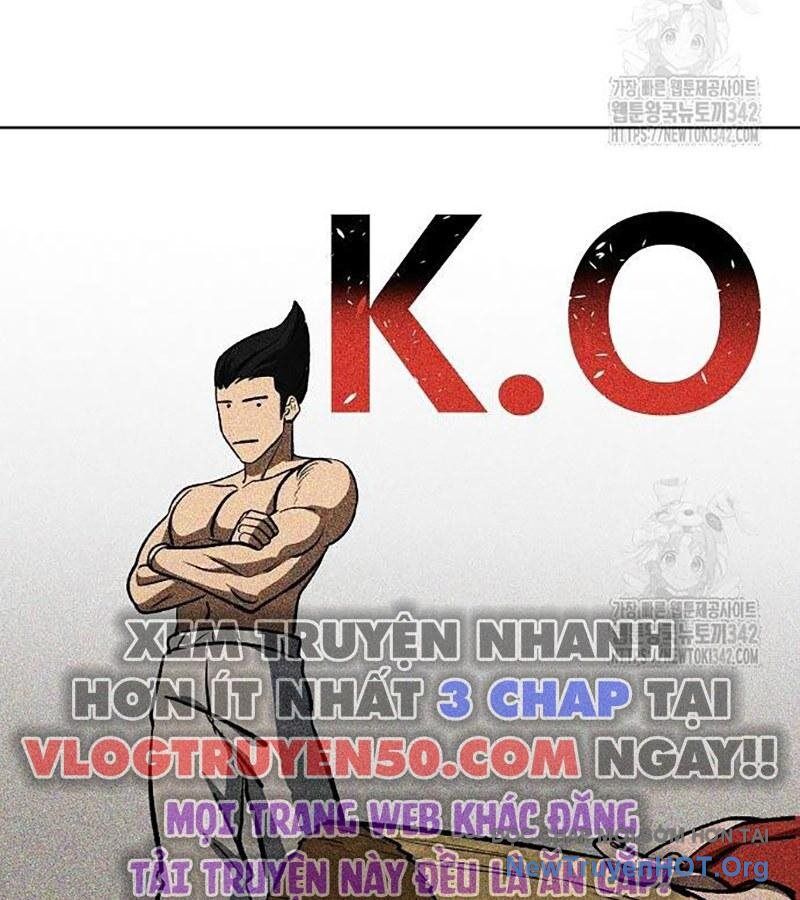 Vua Võ Đài Chapter 124 - 137