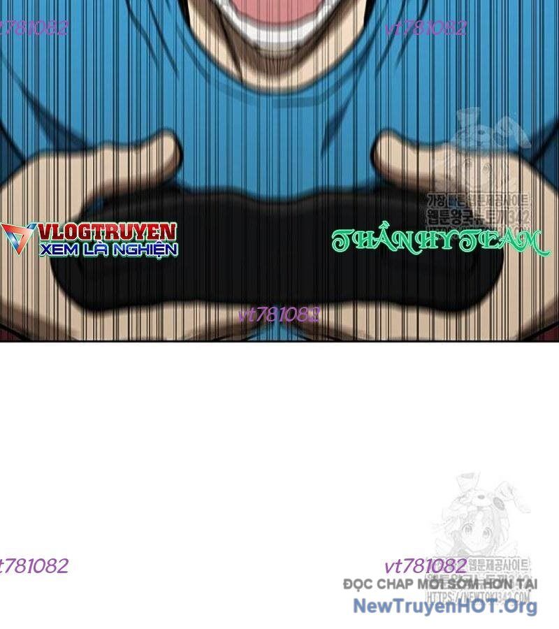 Vua Võ Đài Chapter 124 - 140