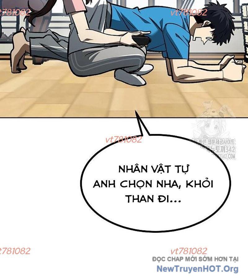 Vua Võ Đài Chapter 124 - 142