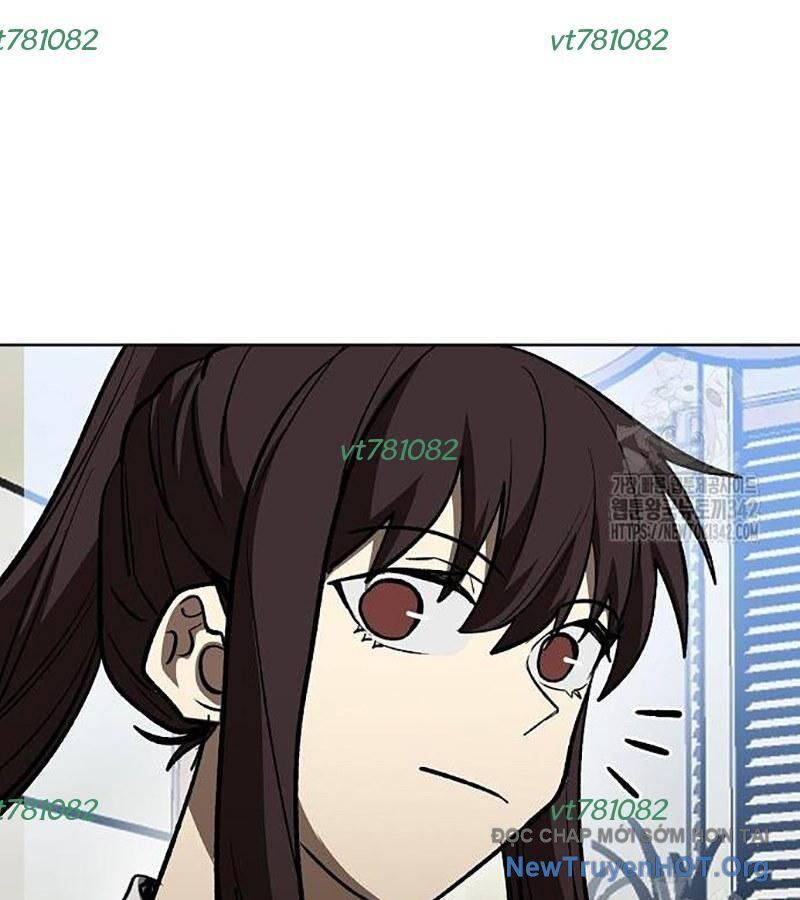 Vua Võ Đài Chapter 124 - 143