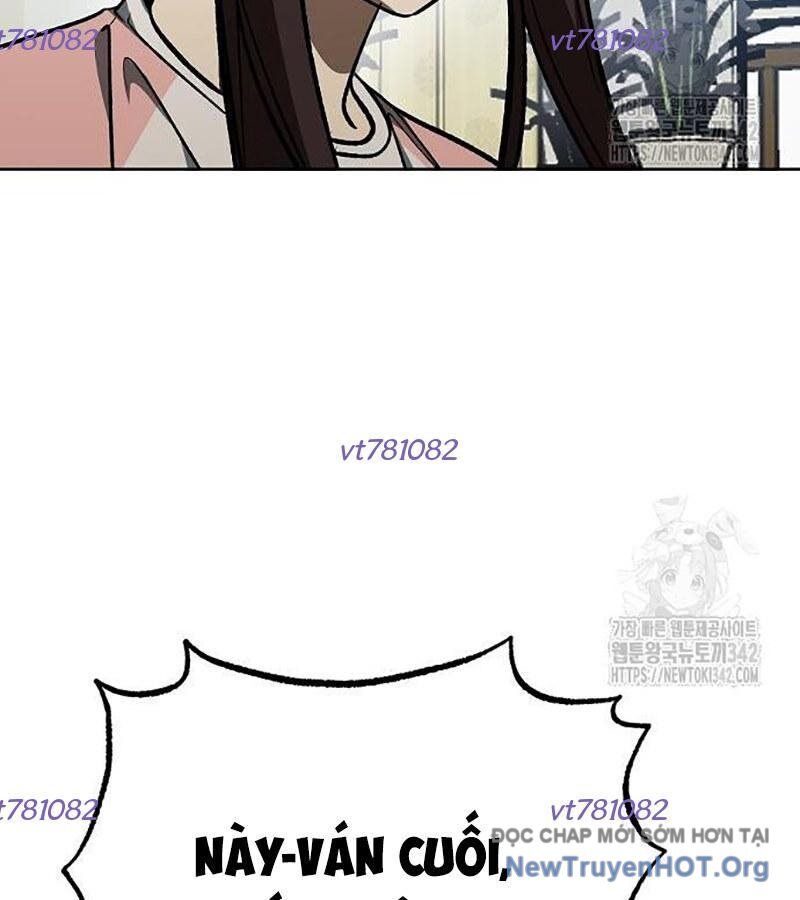 Vua Võ Đài Chapter 124 - 144