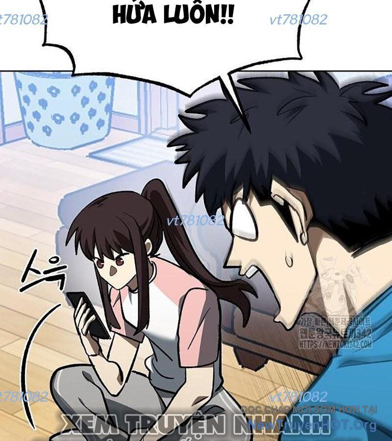 Vua Võ Đài Chapter 124 - 145