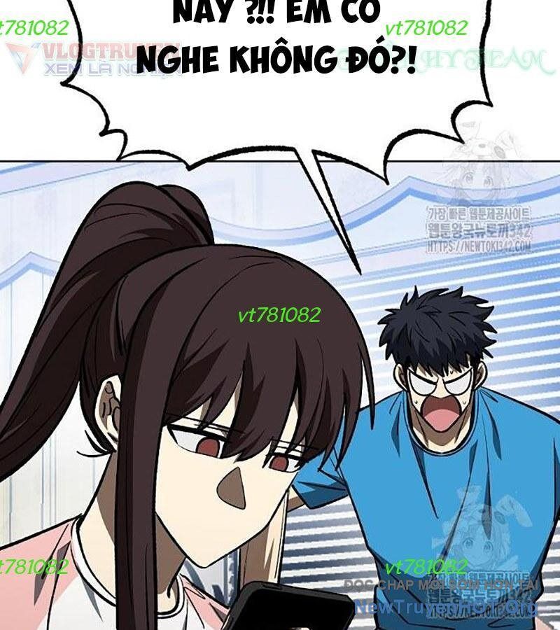 Vua Võ Đài Chapter 124 - 147