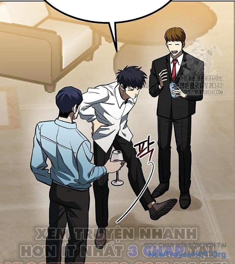 Vua Võ Đài Chapter 124 - 23