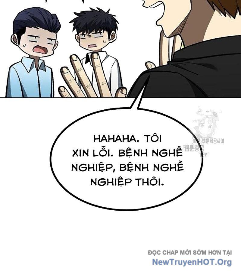 Vua Võ Đài Chapter 124 - 26