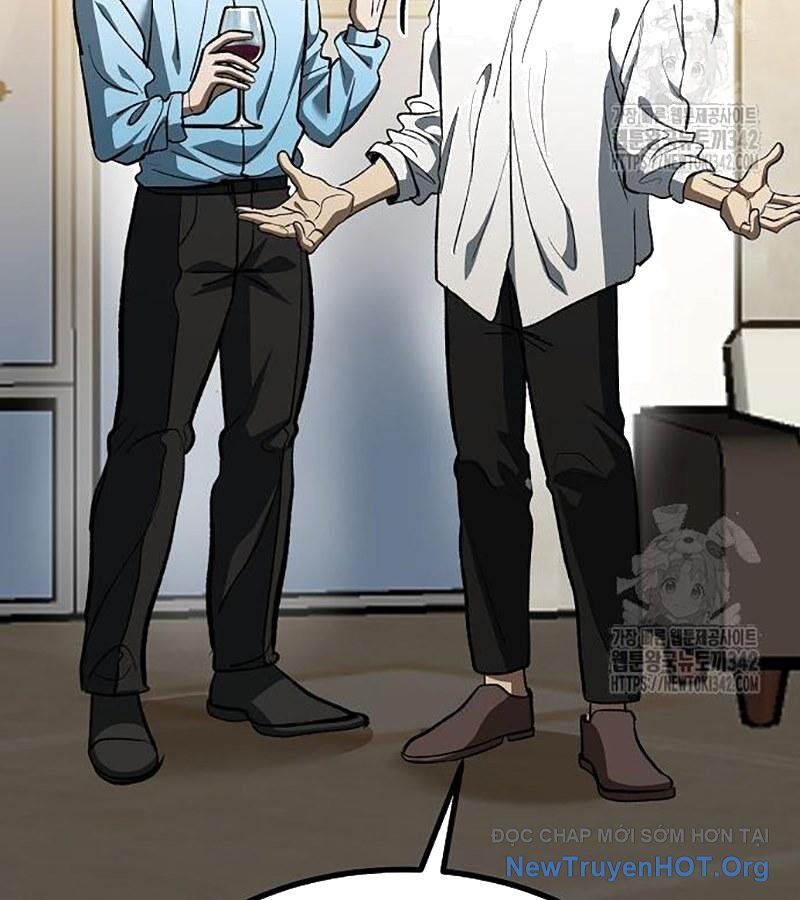 Vua Võ Đài Chapter 124 - 28