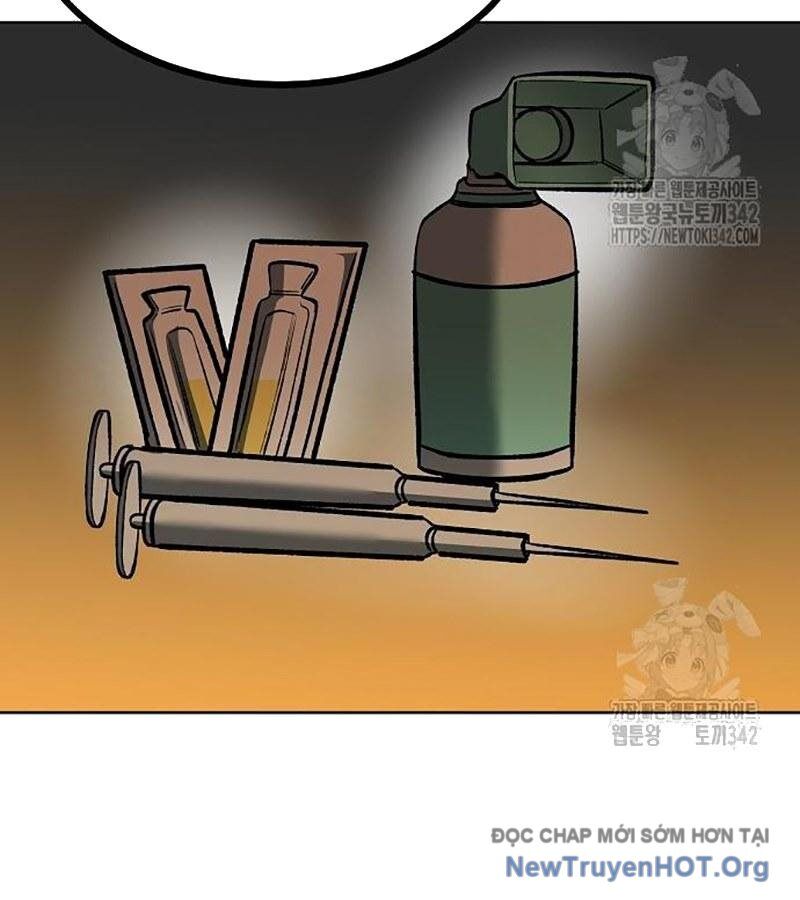 Vua Võ Đài Chapter 124 - 37