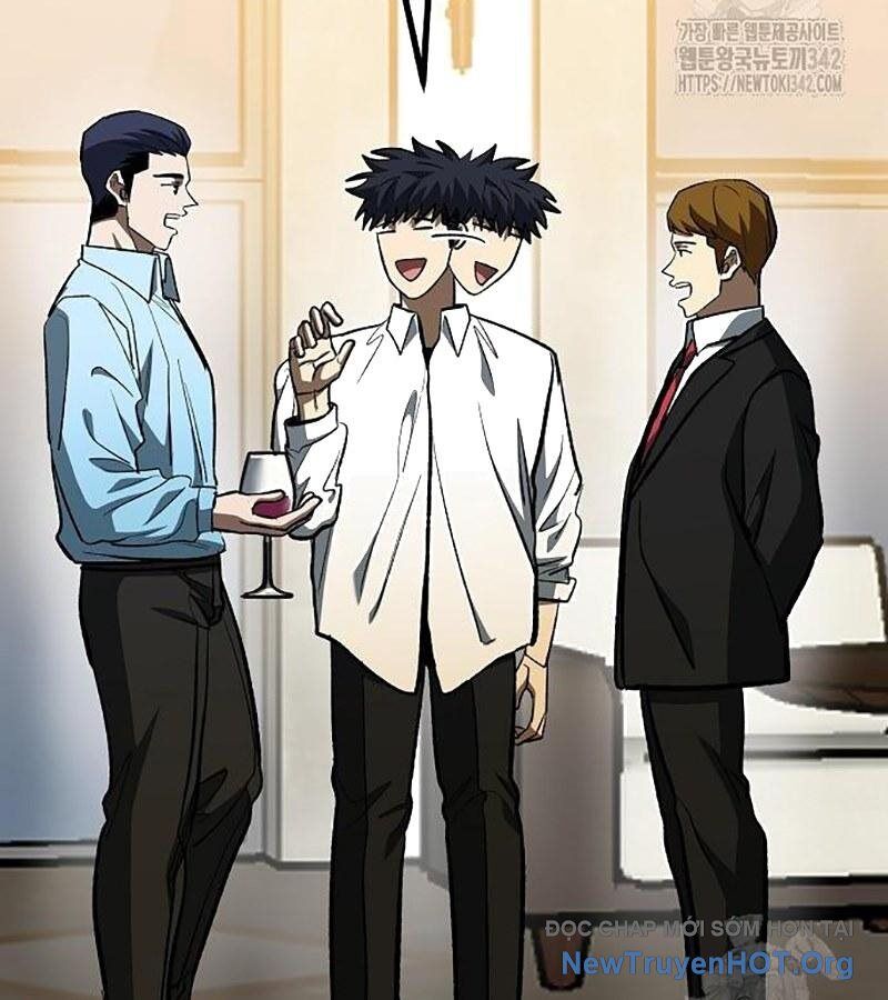 Vua Võ Đài Chapter 124 - 48