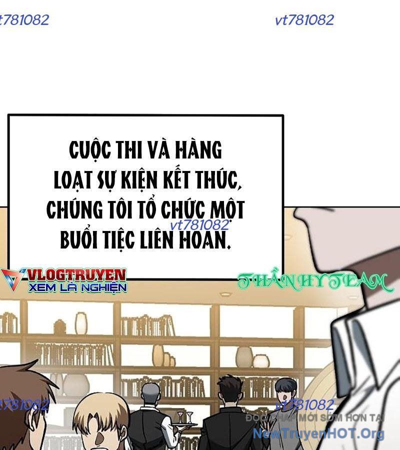 Vua Võ Đài Chapter 124 - 6