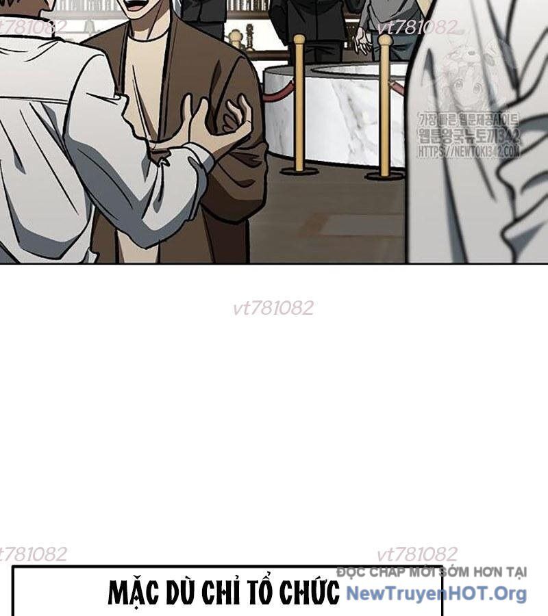 Vua Võ Đài Chapter 124 - 7