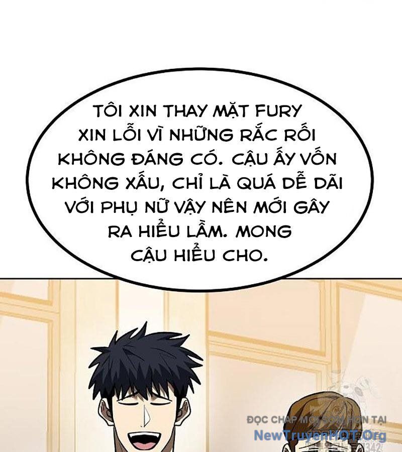 Vua Võ Đài Chapter 124 - 61